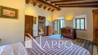 Chalet in Sóller photo 16
