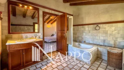 Chalet in Sóller photo 17