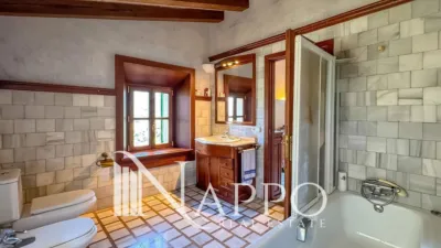 Chalet in Sóller photo 18