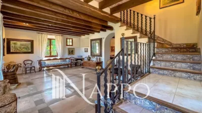 Chalet in Sóller photo 20