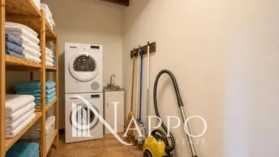 Chalet in Sóller photo 23