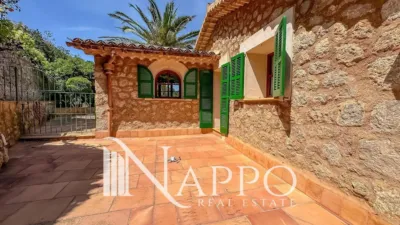 Chalet in Sóller photo 25