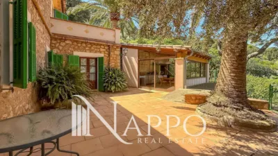 Chalet in Sóller photo 26