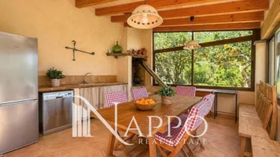 Chalet in Sóller photo 29