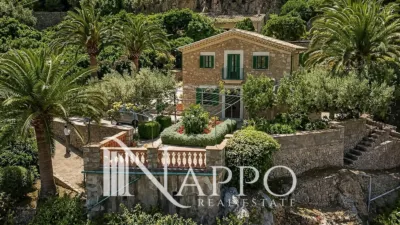 Chalet in Sóller photo 2