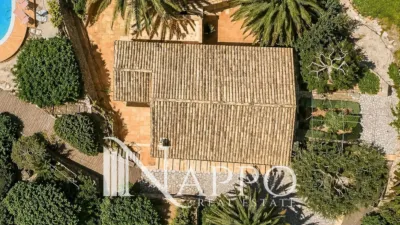 Chalet in Sóller photo 31