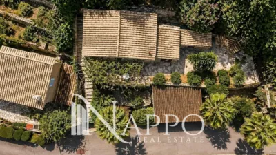 Chalet in Sóller photo 32