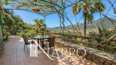 Chalet in Sóller photo 33