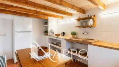 Chalet in Sóller photo 34