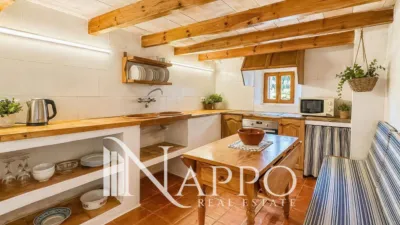 Chalet in Sóller photo 35