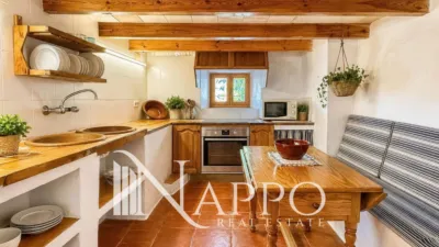 Chalet in Sóller photo 36