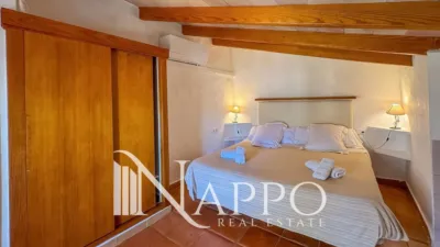 Chalet in Sóller photo 39