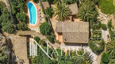 Chalet in Sóller photo 3
