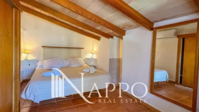 Chalet in Sóller photo 40