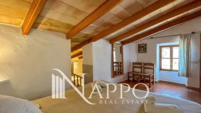 Chalet in Sóller photo 41