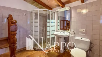 Chalet in Sóller photo 43