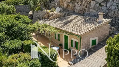 Chalet in Sóller photo 44