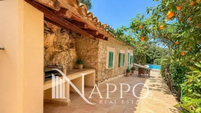 Chalet in Sóller photo 46