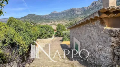 Chalet in Sóller photo 47