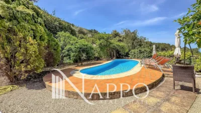Chalet in Sóller photo 48