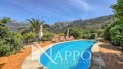 Chalet in Sóller photo 50
