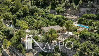 Chalet in Sóller photo 54