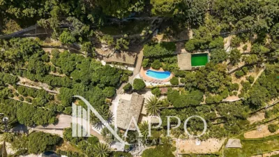 Chalet in Sóller photo 58
