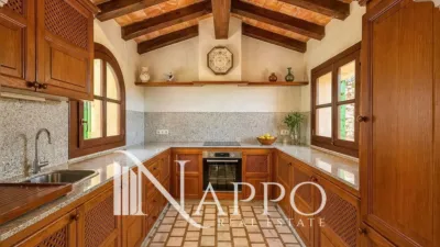 Chalet in Sóller photo 6