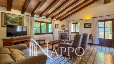 Chalet in Sóller photo 9