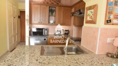 Apartment on Calle del Cap Ponent, No. 11 photo 12