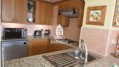 Apartment on Calle del Cap Ponent, No. 11 photo 13