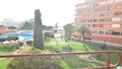 Apartment on Calle del Cap Ponent, No. 11 photo 2