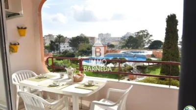 Apartment on Calle del Cap Ponent, No. 11 photo 3