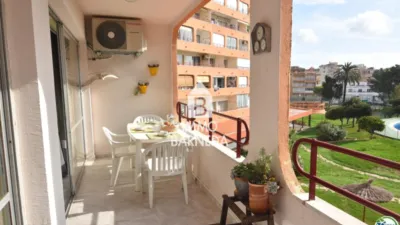 Apartment on Calle del Cap Ponent, No. 11 photo 4
