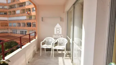 Apartment on Calle del Cap Ponent, No. 11 photo 5