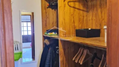 Chalet in Chío photo 12