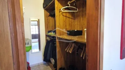 Chalet in Chío photo 13