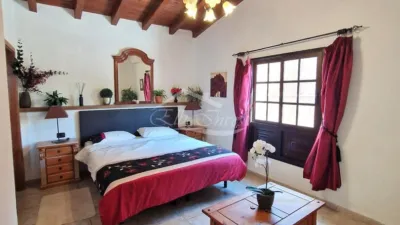 Chalet in Chío photo 14