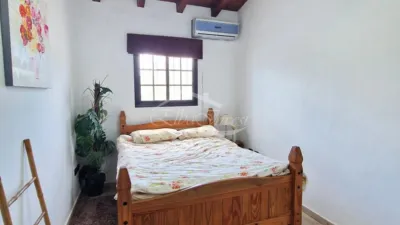 Chalet in Chío photo 16