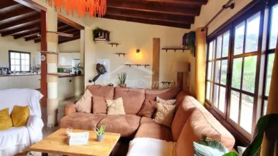 Chalet in Chío photo 18