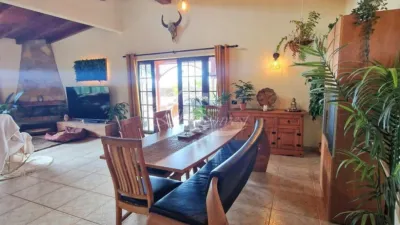 Chalet in Chío photo 21