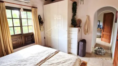 Chalet in Chío photo 35