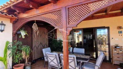 Chalet in Chío photo 37