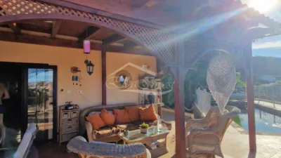 Chalet in Chío photo 38