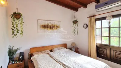 Chalet in Chío photo 43