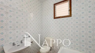Apartment in the Old Town photo 13
