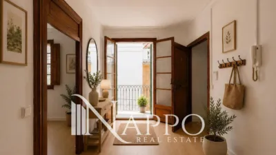 Apartment in the Old Town photo 2