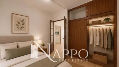 Apartment in the Old Town photo 4