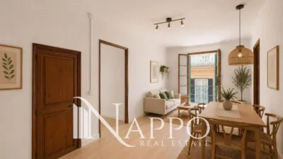 Apartment in the Old Town photo 6