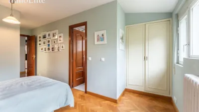 Chalet on Calle del Valero photo 24